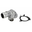 Thermostat d'eau THERMOTEC D2W003TT - Visuel 1
