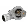 Thermostat d'eau THERMOTEC D2W003TT - Visuel 2