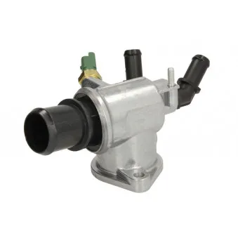 Thermostat d'eau THERMOTEC D2X014TT