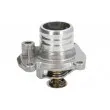 Thermostat d'eau THERMOTEC D2X022TT - Visuel 2