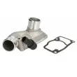 Thermostat d'eau THERMOTEC D2X023TT - Visuel 1