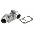 Thermostat d'eau THERMOTEC D2X025TT - Visuel 1
