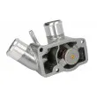 Thermostat d'eau THERMOTEC D2X025TT - Visuel 2