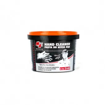 Pâte professionnelle lave mains - 500 ml AMTRA
