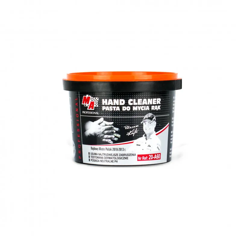 Pâte professionnelle lave mains - 500 ml AMTRA 20-A60