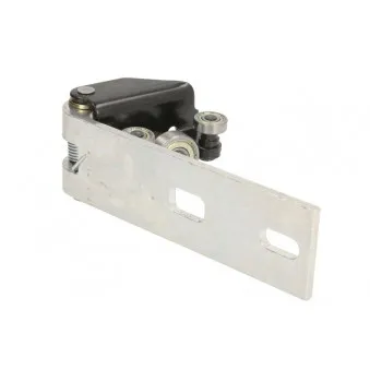 Mécanisme de verrouillage, cabine BLIC 6003-00-0236P