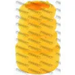 Butée élastique, suspension TEKNÖR AB-MZ-051F - Visuel 1