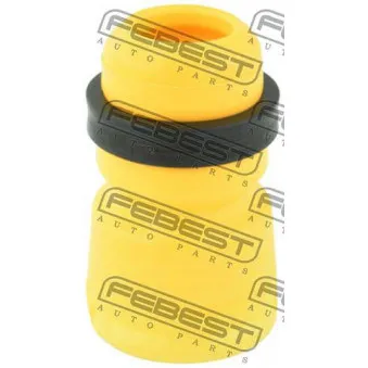 Butée élastique, suspension TEKNÖR AB-VW-015F