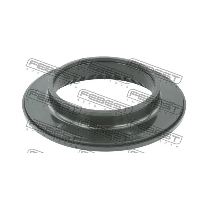 Appareil d'appui à balancier, coupelle de suspension TEKNÖR AD-MS-027F