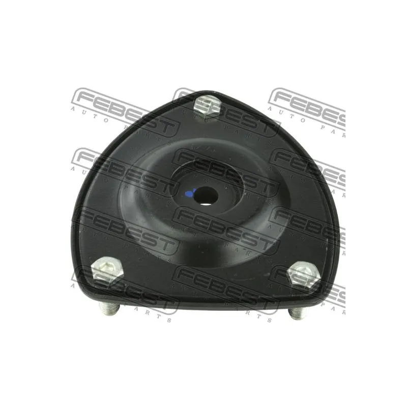 Suspension, amortisseur TEKNÖR AD-MS-028F