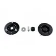 Suspension, amortisseur TEKNÖR AD-NS-042F - Visuel 2