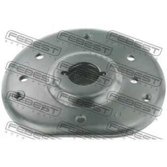 Suspension, amortisseur TEKNÖR AD-VV-001F