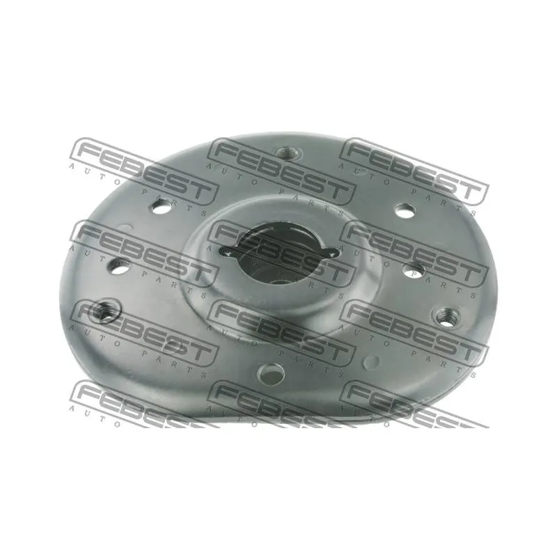 Suspension, amortisseur TEKNÖR AD-VV-001F
