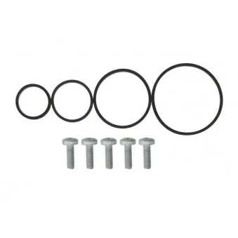 Kit de joints, radiateur d'huile ELRING 558.350