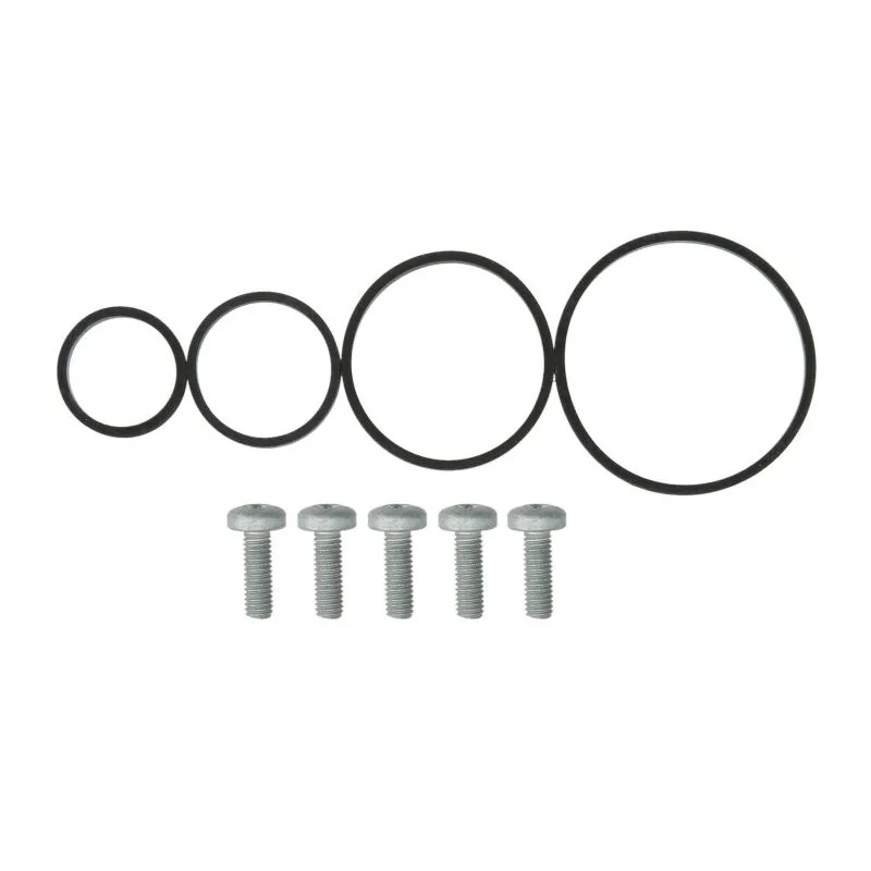 Kit de joints, radiateur d'huile ELRING 558.350
