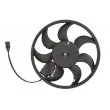 Ventilateur, refroidissement du moteur THERMOTEC D8A015TT - Visuel 1