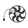 Ventilateur, refroidissement du moteur THERMOTEC D8A015TT - Visuel 2