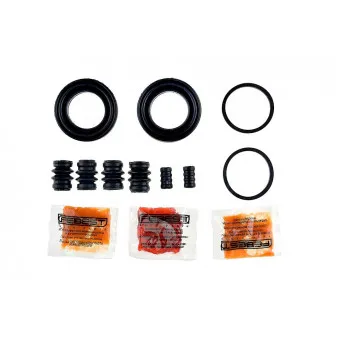 Kit de réparation, étrier de frein TEKNÖR HZN-SB-011F