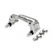 Jeu de supports d'étriers de freins arrière gauche TEKNÖR HZT-FR-008AF - Visuel 1