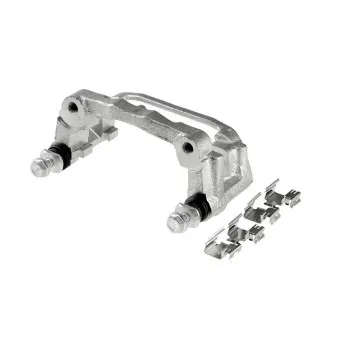 Jeu de supports d'étriers de freins arrière gauche TEKNÖR HZT-FR-008AF