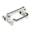 Jeu de supports d'étriers de freins TEKNÖR HZT-NS-002AF - Visuel 1