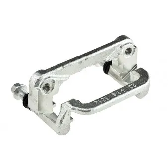 Jeu de supports d'étriers de freins TEKNÖR HZT-NS-002AF