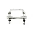 Jeu de supports d'étriers de freins TEKNÖR HZT-NS-002AF - Visuel 3