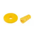 Butée élastique, suspension TEKNÖR AB-ME-003 - Visuel 1