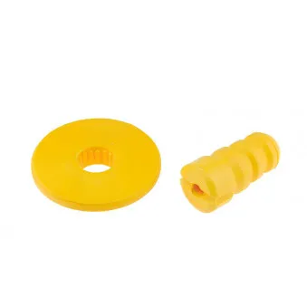 Butée élastique, suspension TEKNÖR AB-ME-003