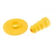 Butée élastique, suspension TEKNÖR AB-ME-003 - Visuel 2