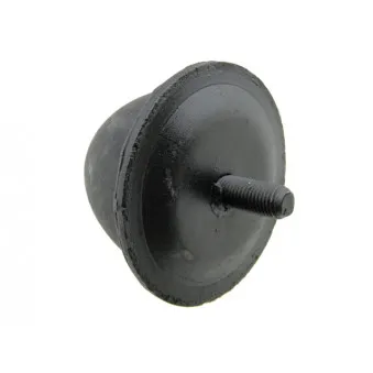 Butée élastique, suspension TEKNÖR AB-MS-005
