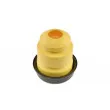 Butée élastique, suspension TEKNÖR AB-MZ-012 - Visuel 1