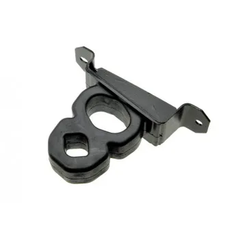 Butée élastique, suspension TEKNÖR AB-NS-006
