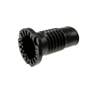 Bouchon de protection/soufflet, amortisseur avant TEKNÖR
