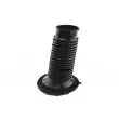 Bouchon de protection/soufflet, amortisseur avant TEKNÖR AB-TY-007 - Visuel 1