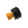 Butée élastique, suspension TEKNÖR AB-TY-016 - Visuel 2
