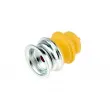 Butée élastique, suspension TEKNÖR AB-TY-039 - Visuel 3