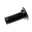 Bouchon de protection/soufflet, amortisseur avant TEKNÖR AB-TY-080 - Visuel 3