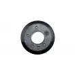 Appareil d'appui à balancier, coupelle de suspension TEKNÖR AD-DW-008 - Visuel 3