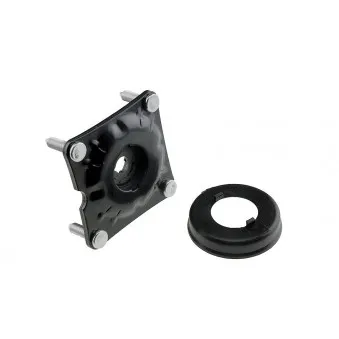 Suspension, amortisseur TEKNÖR AD-FR-006