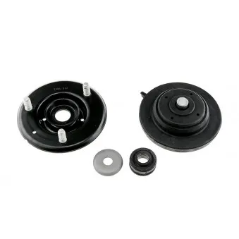 Suspension, amortisseur TEKNÖR AD-NS-042