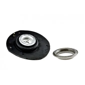 Coupelle de suspension avant gauche TEKNÖR AD-PE-006