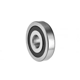 Roulement, coupelle de suspension avant TEKNÖR AD-PL-001