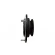 Suspension, amortisseur TEKNÖR AD-TY-002 - Visuel 3