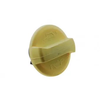 Bouchon, goulotte de remplissage d'huile TEKNÖR BKO-PL-000
