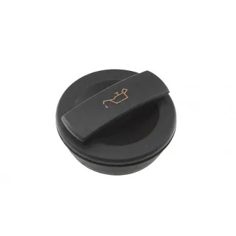 Bouchon, goulotte de remplissage d'huile TEKNÖR BKO-VW-000