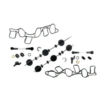 Kit de réparation, module de tube d'aspiration TEKNÖR BKS-AU-001A