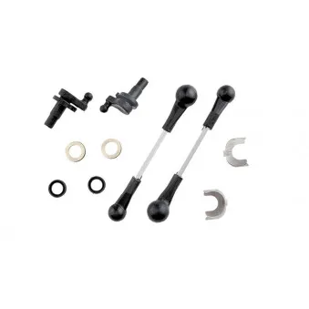 Kit de réparation, module de tube d'aspiration TEKNÖR BKS-AU-002A