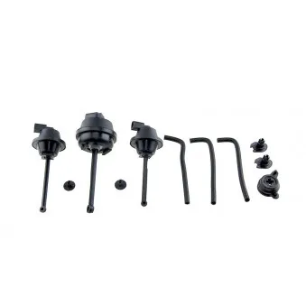 Kit de réparation, module de tube d'aspiration TEKNÖR BKS-ME-002A