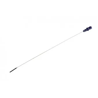 Jauge de niveau d'huile TEKNÖR BOL-CT-000